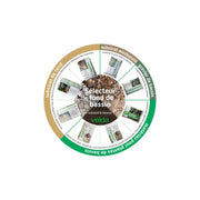 Velda Terreaux et substrats aquatiques Pond Substrate blanc 20 l 13 kg présentoir (20) - Velda 8711921004894 123055