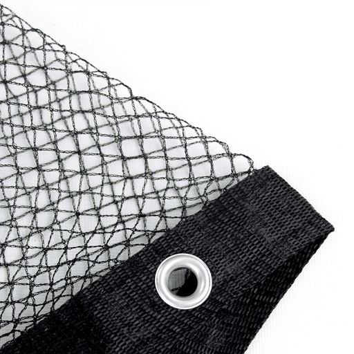 Velda Filets de protection Pont Net 2 x 3M - Filet de protection pour bassin avec œillets - Air-Aqua