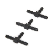 Velda Aération de bassin Raccord d’air en T 6/9 mm 3 pièces - Velda 8711921207318 145436