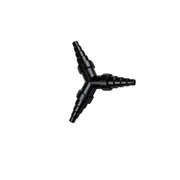 Velda Tuyaux et raccords pour bassin Raccord de tuyau universel en Y 20/25/32/40 mm - Velda 8711921003132 146874