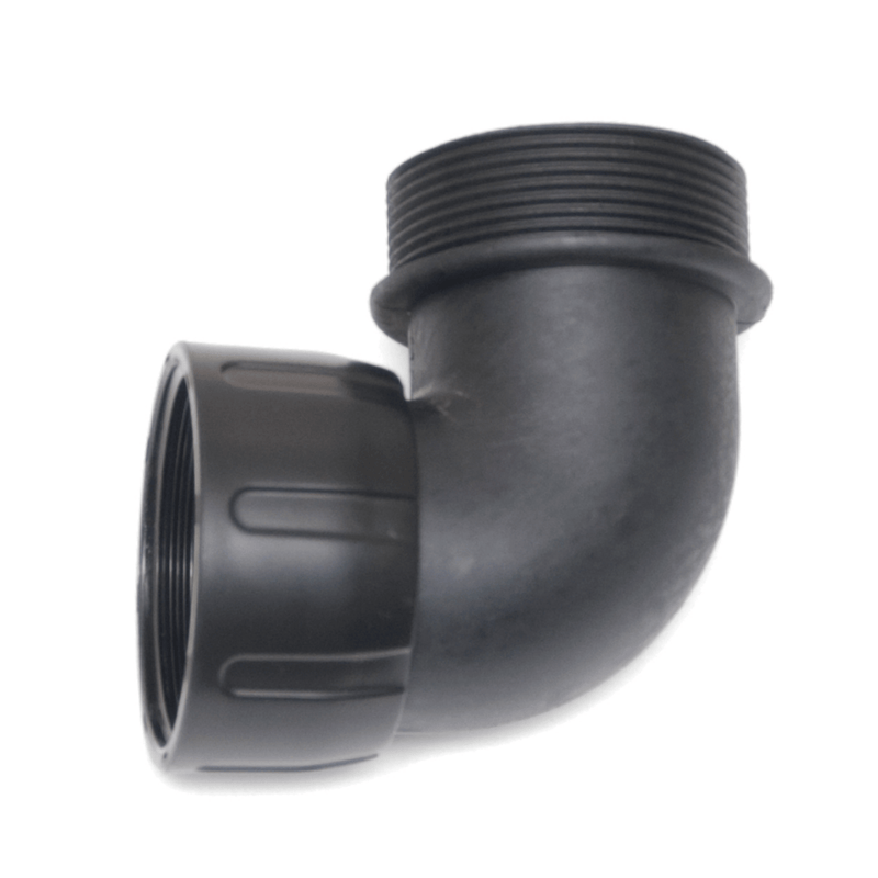 Velda Pièces détachées pour bassin Raccord orientable pour Green Line - Velda - Réf. 269704 8711921258228 269704