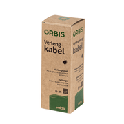 Velda Accessoires pour mini-bassin Rallonge de raccordement Orbis - Velda 8711921003538 123685