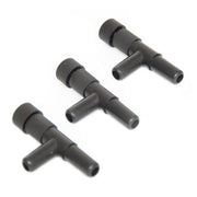 Velda Aération de bassin Robinet d’air 4/6 mm 3 pièces - Velda 8711921207448 145442