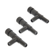 Velda Aération de bassin Robinet d’air 4/6 mm 3 pièces - Velda 8711921207448 145442