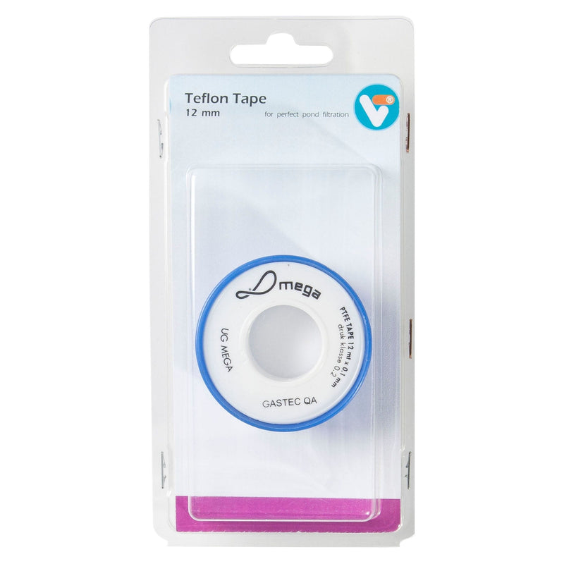 Velda Tuyaux et raccords pour bassin Ruban PTFE - Velda 8711921240674 146916