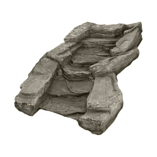 Velda Décoration de bassin Ruisseau décoratif Garden Stream 80 cm - Velda 8711921260214 181573