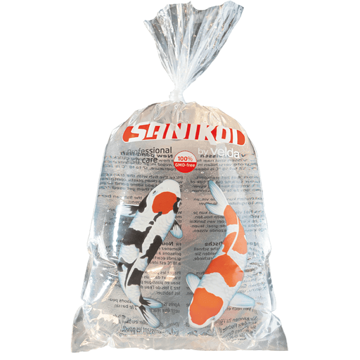 Velda Entretien de bassin Sac de transport pour poissons Extra Large - Velda 8711921066939 129160