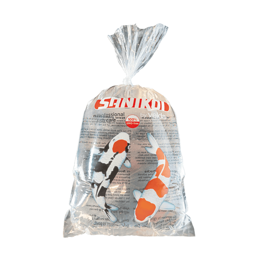 Velda Entretien de bassin Sac de transport pour poissons Large - Velda 8711921066793 129155