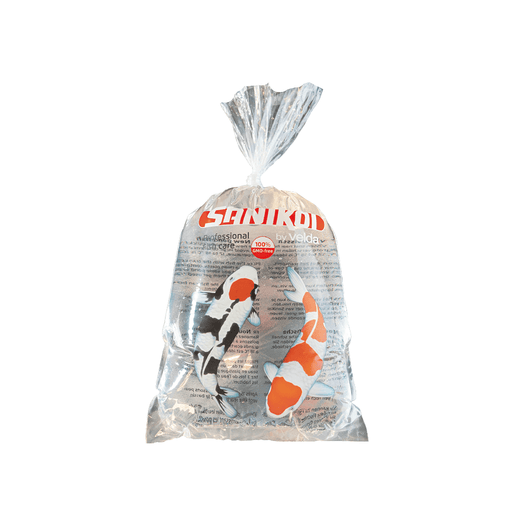 Velda Entretien de bassin Sac de transport pour poissons Medium - Velda 8711921066656 129150