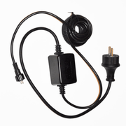 Velda Pièces détachées pour bassin Transformateur Fish Feeder Pro / Basic - Velda - Réf. 124827 8711921233393 124827