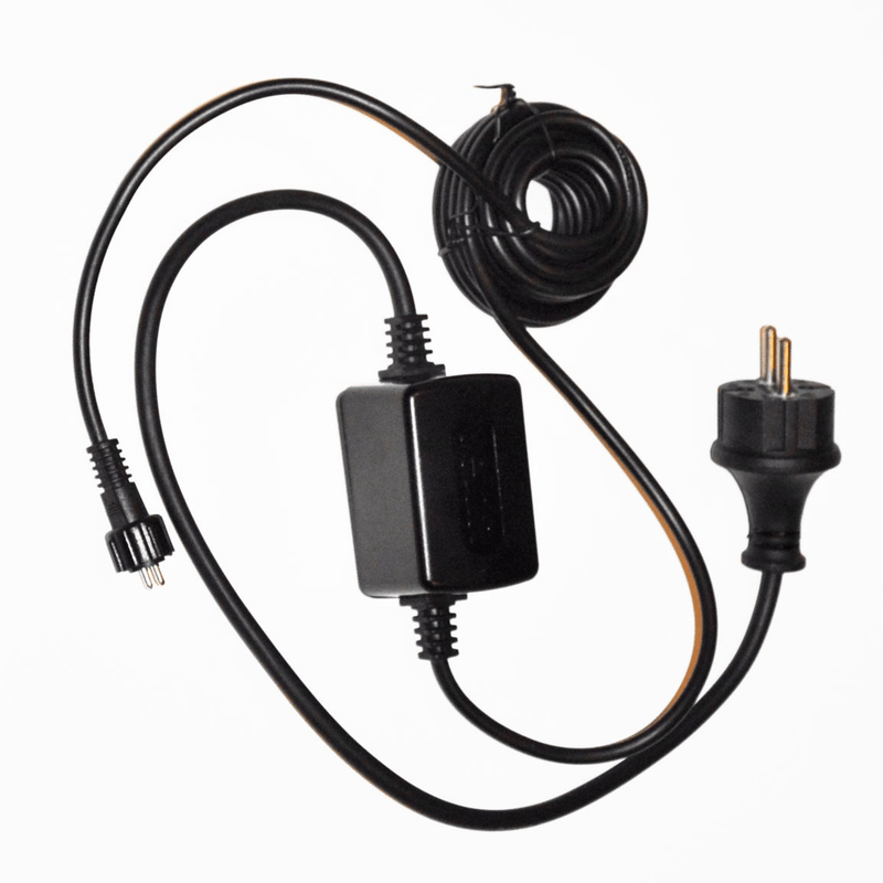 Velda Pièces détachées pour bassin Transformateur Fish Feeder Pro / Basic - Velda - Réf. 124827 8711921233393 124827