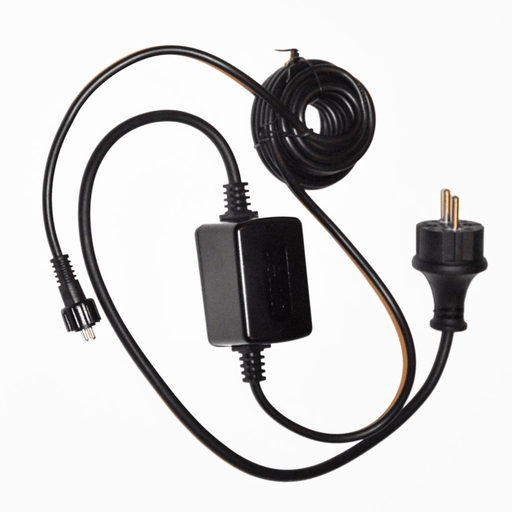 Velda Pièces détachées pour bassin Transformateur Fish Feeder Pro / Basic - Velda - Réf. 124827 8711921233393 124827