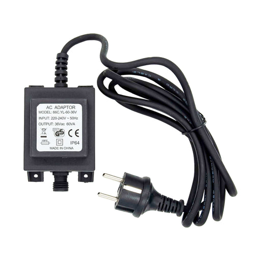 Velda Pièces détachées pour bassin Transformateur pour Floating Mistmaker - Velda - Réf. 123694 8711921254060 123694