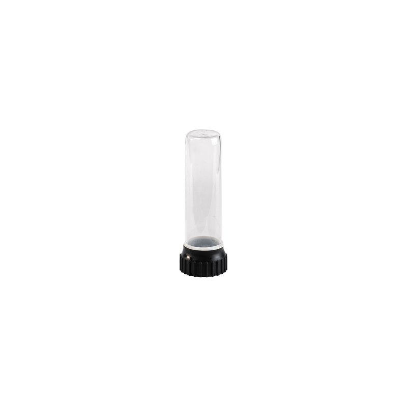 Velda Pièces détachées pour bassin Tube de quartz UV-C 9 Watt pour PF 6000 - Velda - Réf. 269720 8711921254510 269720