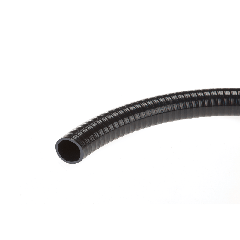 Velda Tuyaux et raccords pour bassin Tuyau de bassin + colliers 20 mm 5 m - Velda 8711921256286 146950