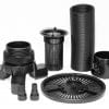 Velda Pièces détachées pour bassin Tuyau flexible pour Ultra Skimmer 1,5 m - Velda - Réf. 269876 8711921260337 269876