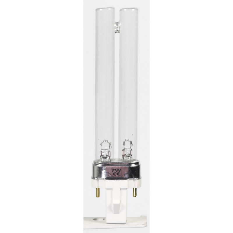 Velda UV-C pour bassin UV-C PL Lamp 7 Watt - Velda 8711921065635 126610