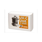 Velda UV-C pour bassin UV-C Unit 9 Watt à intégrer - Velda 8711921066199 126570