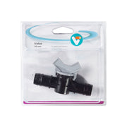 Velda Tuyaux et raccords pour bassin Vanne 20 mm - Velda 8711921237148 146883