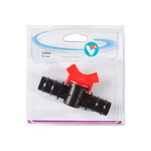 Velda Tuyaux et raccords pour bassin Vanne 25 mm - Velda 8711921237155 146884