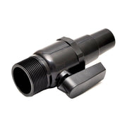Velda Pièces détachées pour bassin Vanne à bille pour Giant Biofill XL - Velda - Réf. 126161 8711921197329 126161