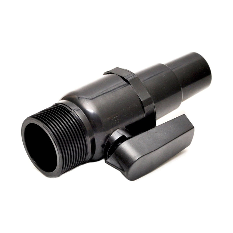 Velda Pièces détachées pour bassin Vanne à bille pour Giant Biofill XL - Velda - Réf. 126161 8711921197329 126161