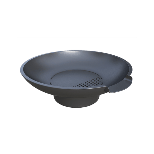 Velda Décoration de bassin Vasque filtrante Pond Filter Bowl rond 75x35 cm - Velda 8711921236110 123522