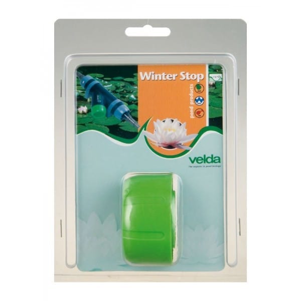 Velda Winter Stop IT 05-15 8711921205161 126731