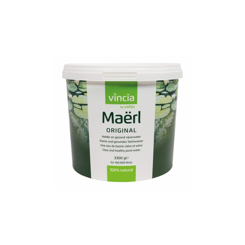 Vincia Entretien de l’eau Maërl 3300 g - Vincia 8711921084001 142115