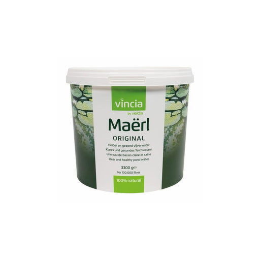 Vincia Entretien de l’eau Maërl 3300 g - Vincia 8711921084001 142115