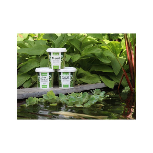 Vincia Entretien de l’eau Maërl 700 g - Vincia 8711921042575 142105