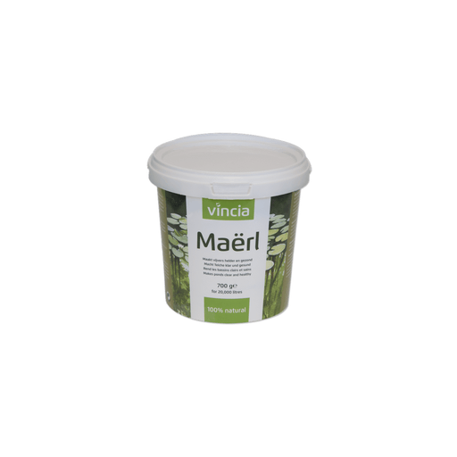 Vincia Entretien de l’eau Maërl 700 g - Vincia 8711921042575 142105