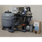 Vitii Traitements de l'eau Vitii Calci 5 L - Solution minérale à base de calcium 5425030687031 lqvicl005a
