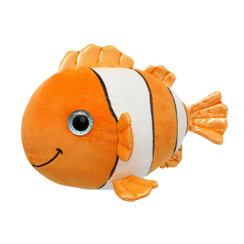 Wild Planet Poisson-clown Orbys K8316