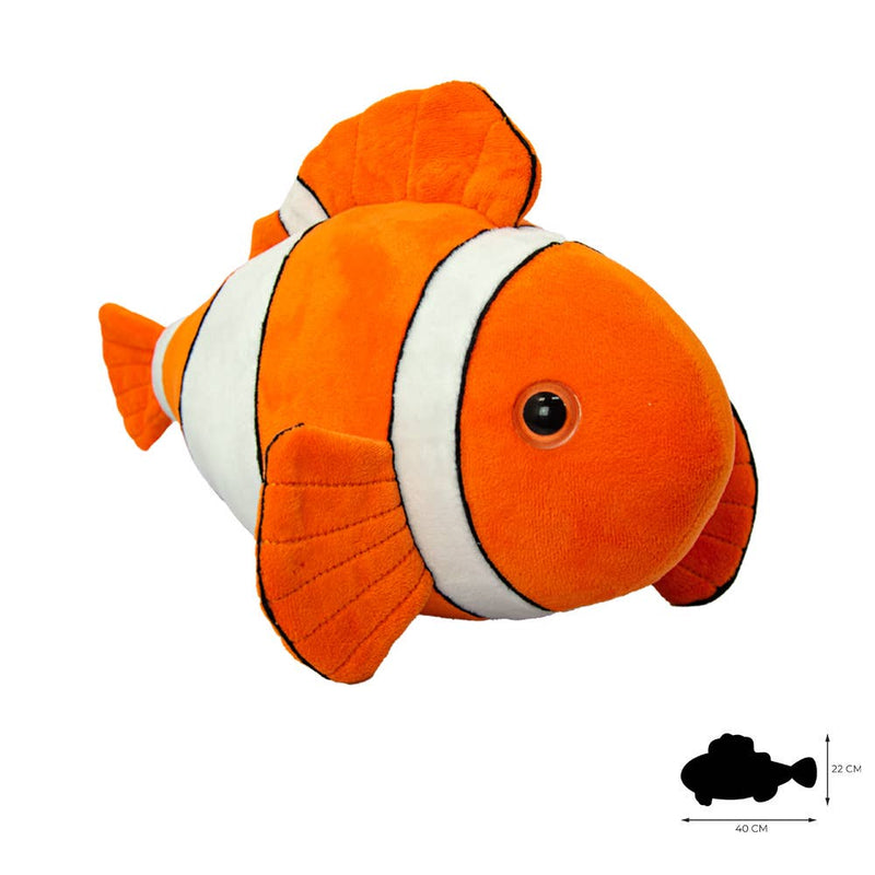 Wild Planet Tout savoir sur la nature : poissons-clowns K7408