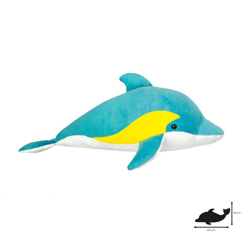 Wild Planet Tout savoir sur Nature Dolphin K8730
