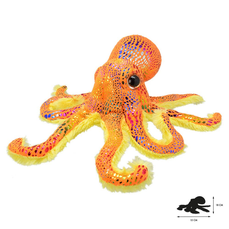 Wild Planet Tout savoir sur Nature Octopus K7975