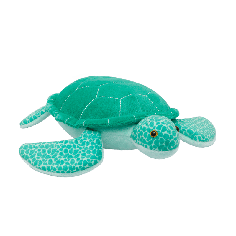 Wild Planet Tout sur la nature Green Green Sea Turtle K8790