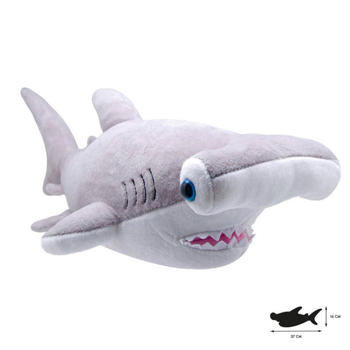 Wild Planet Tout sur la nature Hammerhead Shark K7413