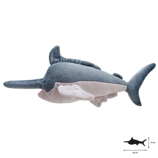 Wild Planet Tout sur la nature, l'espadon K8267
