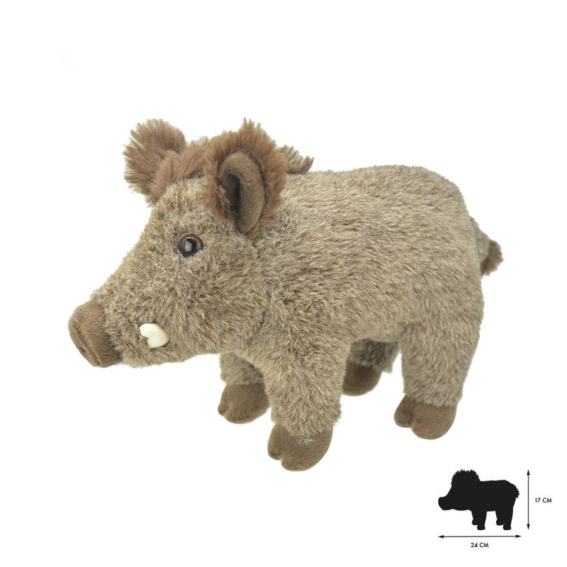 Wild Planet Tout sur la nature Wild Boar K8565