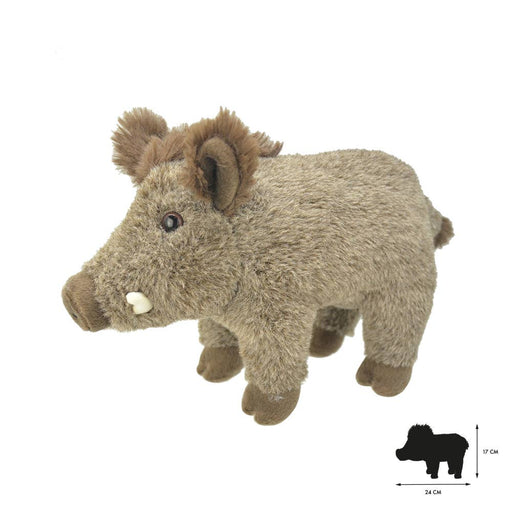Wild Planet Tout sur la nature Wild Boar K8565