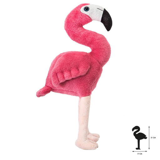 Wild Planet Tout sur Nature Flamingo K8185