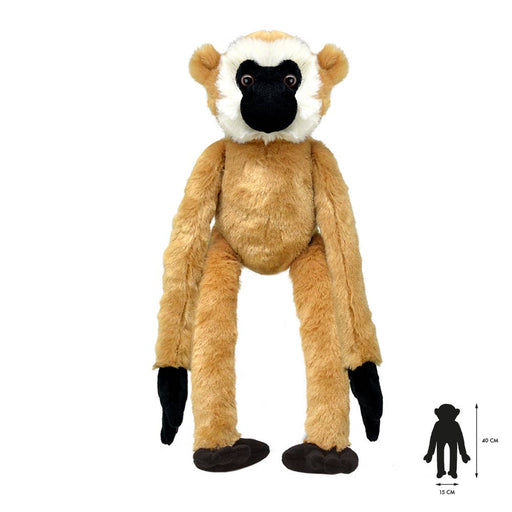 Wild Planet Tout sur Nature Gibbon K8384