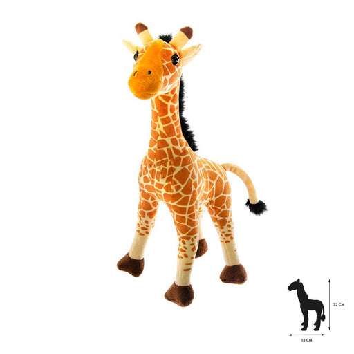 Wild Planet Tout sur Nature Giraffe K7965