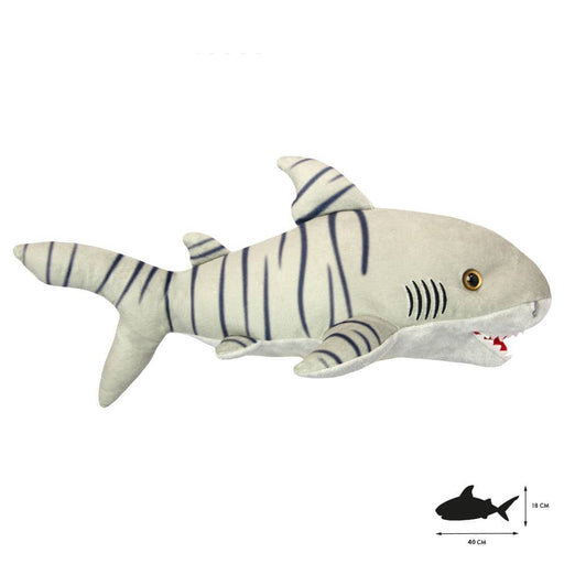 Wild Planet Tout sur Nature Tiger Shark K8563