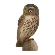 Wildlife Garden Décoration CHOUETTE CHEVECHE - DECOBIRD BY WILDLIFE GARDEN 7350054760690 WG455