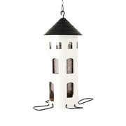 Wildlife Garden Mangeoires pour oiseaux MANGEOIRE COMBI GRAINES BLANCHE WG340