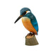 Wildlife Garden Décoration MARTIN PÉCHEUR D'EUROPE EN BOIS - DECOBIRD BY WILDLIFE 7350054765886 WG4454