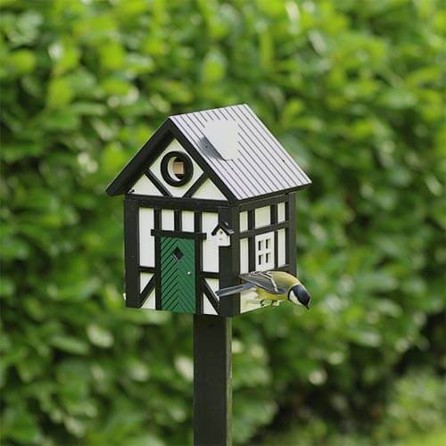 Wildlife Garden MULTIHOLK DEMI-COLOMBAGES 7350054761338 WG109